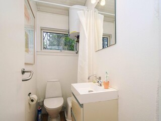 Vakantiehuis Frederiksværk  6