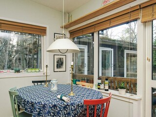 Casa per le vacanze Frederiksværk  50