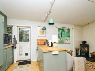 Vakantiehuis Frederiksværk  51