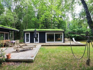 Casa per le vacanze Frederiksværk Registrazione all'aperto 2