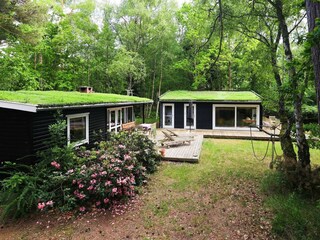 Casa per le vacanze Frederiksværk Registrazione all'aperto 3