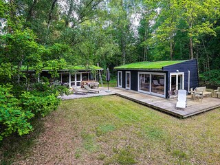 Casa per le vacanze Frederiksværk Registrazione all'aperto 1