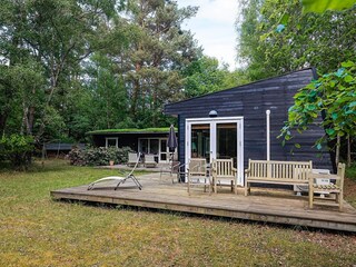 Casa per le vacanze Frederiksværk  7