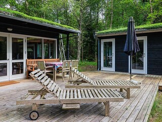 Vakantiehuis Frederiksværk  8