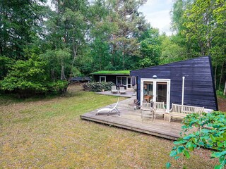 Vakantiehuis Frederiksværk  4