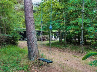 Vakantiehuis Frederiksværk  26