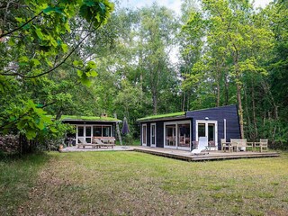 Casa per le vacanze Frederiksværk  10