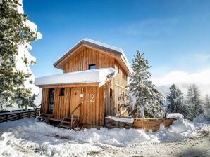 Parco vacanze Mooi chalet met sauna en whirlpool