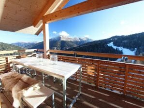 Ferienpark Bellissimo chalet con sauna e idromassaggio