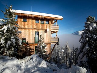 Parque de vacaciones Turracherhöhe Grabación al aire libre 10