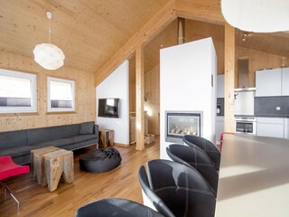 Vakantiepark Turracherhöhe Kenmerken 14