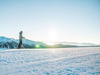 Parco vacanze Turracherhöhe Ambiente 28