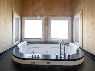 Parc de vacances Turracherhöhe  38