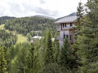 Holiday park Turracherhöhe Outdoor Recording 2