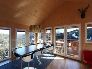 Vakantiepark Turracherhöhe Kenmerken 20