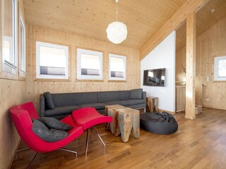 Vakantiepark Turracherhöhe Kenmerken 20