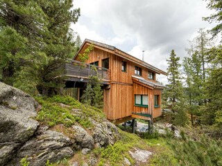 Vakantiepark Turracherhöhe Buitenaudio-opname 5