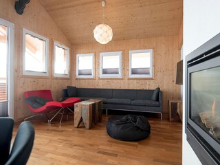 Vakantiepark Turracherhöhe Kenmerken 16