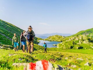 Holiday park Turracherhöhe Environment 31