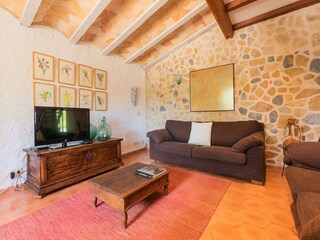 Vakantiehuisje Vilafranca de Bonany Buitenaudio-opname 4