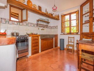 Type de propriété : Chalet Vilafranca de Bonany Équipement 20