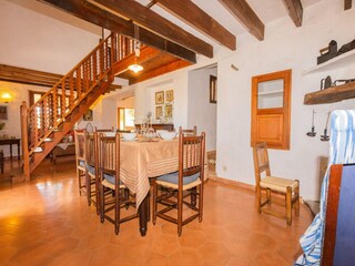 Type de propriété : Chalet Vilafranca de Bonany Équipement 21