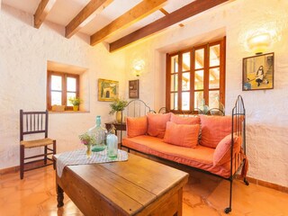 Type de propriété : Chalet Vilafranca de Bonany Équipement 25