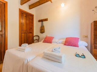 Type de propriété : Chalet Vilafranca de Bonany Équipement 28