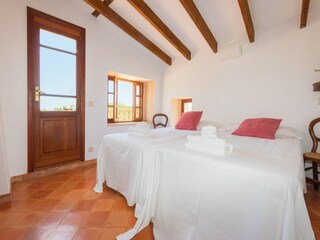 Type de propriété : Chalet Vilafranca de Bonany Équipement 29