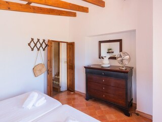 Landhaus Vilafranca de Bonany Ausstattung 30