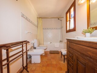 Type de propriété : Chalet Vilafranca de Bonany Équipement 31