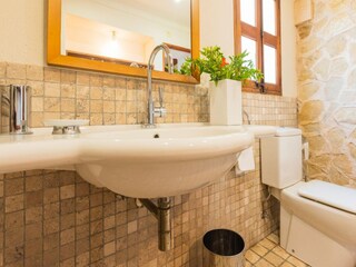 Landhaus Vilafranca de Bonany Ausstattung 32