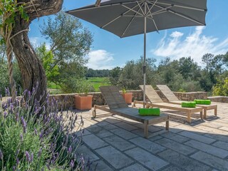 Type de propriété : Chalet Vilafranca de Bonany Enregistrement extérieur 11