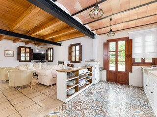 Villa Llucmajor Features 33