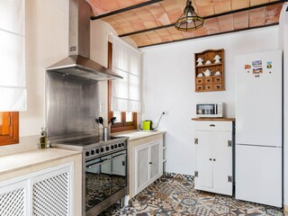 Villa Llucmajor Features 36