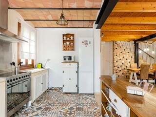 Villa Llucmajor Características 20