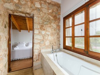 Villa Llucmajor Características 27