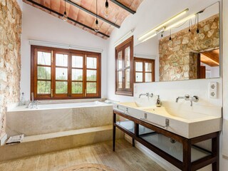 Villa Llucmajor Features 38