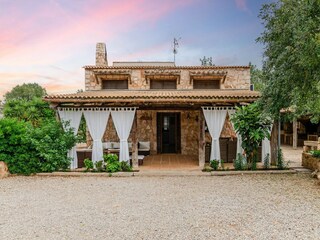 Villa Llucmajor  43
