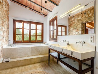 Villa Llucmajor Características 30