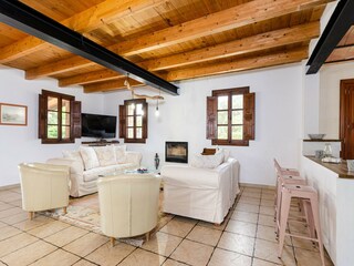Villa Llucmajor Características 23