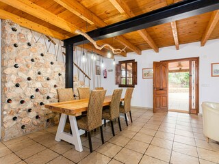 Villa Llucmajor Características 31