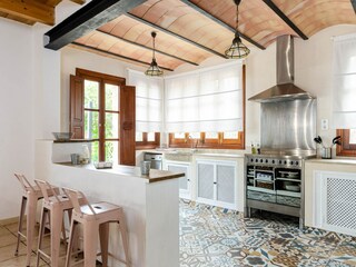 Villa Llucmajor Features 26