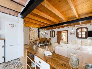 Villa Llucmajor Características 37