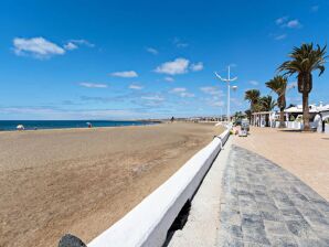 Apartment 2BR Terrace Home - 10 min walk to the Beach - Playa Honda - image1