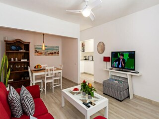 Apartment Playa Honda  3