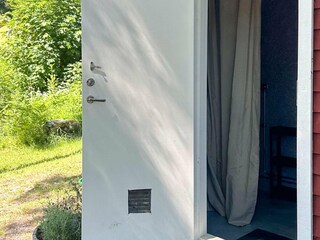 Vakantiepark Åkersberga Buitenaudio-opname 4