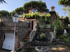 Apartment House 6 People - Begur - image1