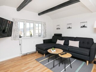 Maison de vacances Løkken  8