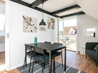 Maison de vacances Løkken  9